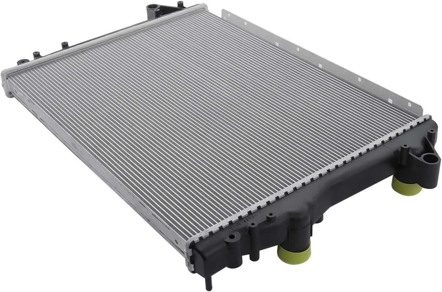 OEM 220979 ウォーターラジエーター マセラティ グランカブリオ グラン